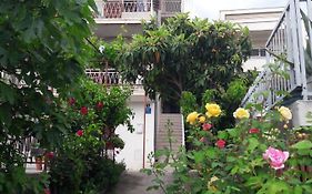 Apartman Adriatic Pavlinovic - Makarska